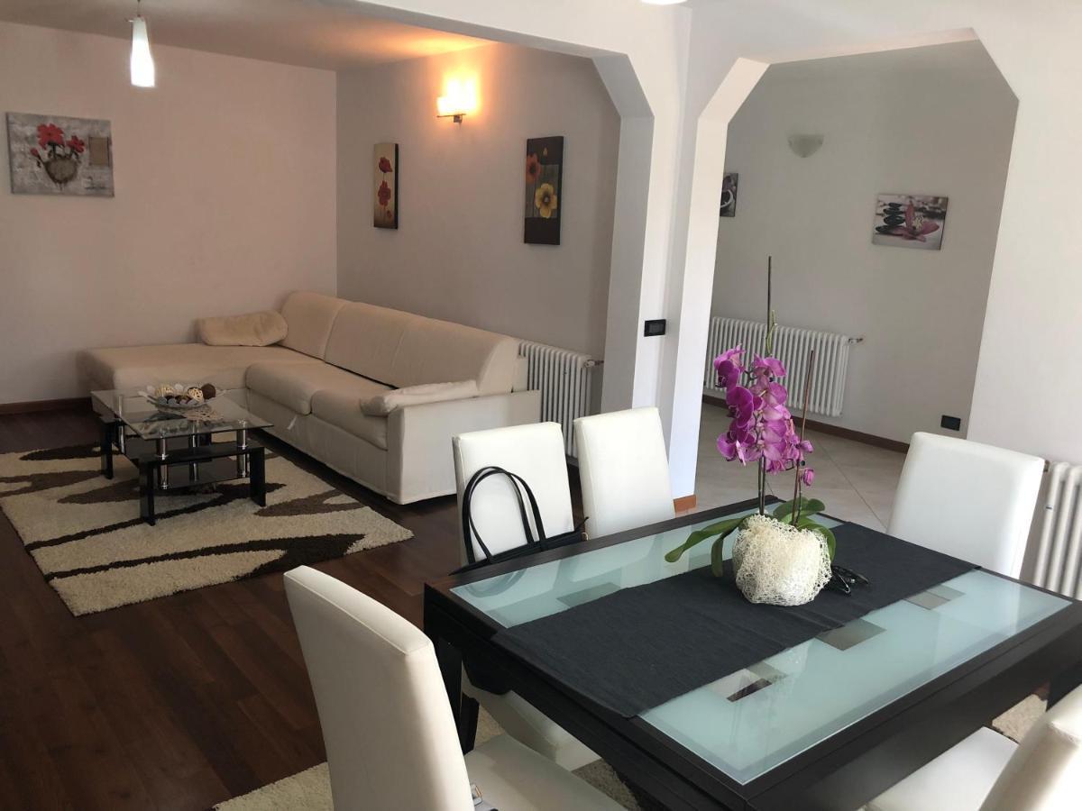 Villa Maya Borşa Exterior foto